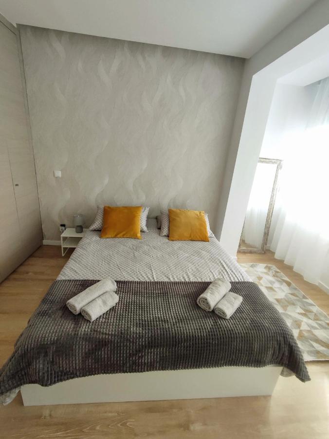 Elite House Estoril Lägenhet Exteriör bild